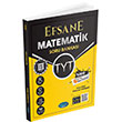 TYT Matematik Soru Bankas Efsane Yaynlar