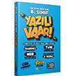 8. Snf Tm Dersler Yazl Var Benim Hocam Yaynlar