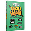 7. Snf Tm Dersler Yazl Var Benim Hocam Yaynlar