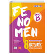 8.Snf LGS Matematik - B - Soru Bankas Yaynlar 