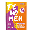8. Snf LGS Fenomen Matematik Soru Bankas Gama Yaynlar