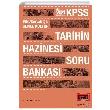 2021 KPSS Tarihin Hazinesi Soru Bankas Yarg Yaynlar 