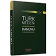 Trk Medeni Kanunu ve lgili Kanunlar Sava Yaynevi
