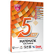 5.Snf Matematik Soru Bankas Snav Yaynlar