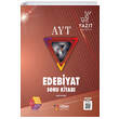 VENN AYT Edebiyat Soru Kitab Yazt Yaynlar