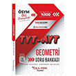 TYT AYT Geometri Soru Bankas Celal Aydn Yaynlar