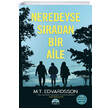 Neredeyse Sradan Bir Aile Mart Yaynlar