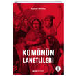 Komnn Lanetlileri Alfa Yaynlar