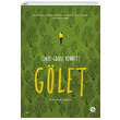Glet Clare Louse Bennett Sahi Kitap
