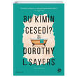 Bu Kimin Cesedi Dorothy L. Sayers Sahi Kitap