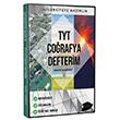2022 TYT Corafya Defterim Dizgi Kitap