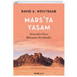 Marsta Yaam Gitmeden nce Bilmemiz Gereken Alfa Yaynlar
