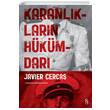 Karanlklarn Hkmdar Everest Yaynlar