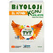 TYT Biyoloji Pro Konu Anlatm El Kitab Yayn Denizi