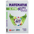 AYT Matematik Pro Konu Anlatm El Kitab Yayn Denizi