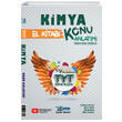 TYT Kimya Pro Konu Anlatm El Kitab Yayn Denizi