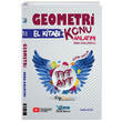 TYT AYT Geometri Pro Konu Anlatm El Kitab Yayn Denizi