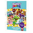 Muppet Bebekler izgi Diziden ykler Beta Kids