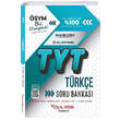 YKS TYT Trke Soru Bankas Celal Aydn Yaynlar