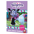 Vampirina Doast izgi Diziden ykler Beta Kids