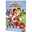 Mickey ve lgn Yarlar izgi Diziden ykler BETA Kids