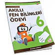 6.Snf Akll Fen devi Ar Yaynclk