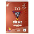 TYT Trke Soru Kitab Venn Serisi Yazt Yaynlar