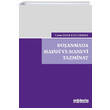 Boanmada Maddi ve Manevi Tazminat On ki Levha Yaynlar