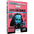 TYT Kimya Soru Bankas 10 Deneme laveli Pragmatik Serisi Benim Hocam Yaynlar