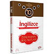 10. Snf ngilizce retmenin Ders Notlar Editr Yayevi