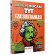 TYT Fizik Soru Bankas 10 Deneme Snav laveli Pragmatik Serisi Benim Hocam Yaynlar