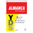 YDS Almanca Altn Sorular Delta Yaynevi Kltr