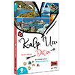 Kalp Ucu Data Yarg Yaynlar