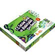 8.Snf nklap Tarihi Soru Bankas Kutulu eker Portakal Yaynclk