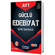 AYT Edebiyat Gl Soru Bankas Bilinsel Yaynlar