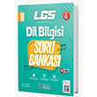 8.Snf LGS Dil Bilgisi Soru Bankas Bilinsel Yaynlar