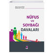 Nfus ve Soyba Davalar Adalet Yaynevi