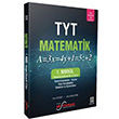 TYT Matematik Snavda kacak lk 12 Soru Modl 1 Ekstremum Yaynlar