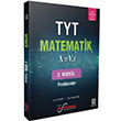 TYT Matematik Problemler Modl 2 Ekstremum Yaynlar
