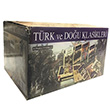 Trk ve Dou Klasikleri 20 Kitap Kutulu skele Yaynclk
