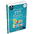 TYT Kimya Ders Defteri Dinamo Yaynlar