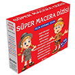 Sper Macera Dizisi (10 Kitap Set) zyrek Yaynlar