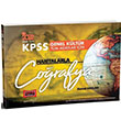 KPSS Corafya Ders Notlar Yarg Yaynlar 