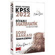 2022 KPSS Divan Matematik Soru Bankas zml Yarg Yaynlar