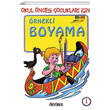 nce Boyama 30 Kitap Takm zyrek Yaynlar