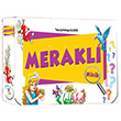 Merakl Minik Dizisi 10 Kitap 5 Renk Yaynevi