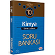 10.Snf Kimya zetli Lezzetli Soru Bankas Editr Yaynevi