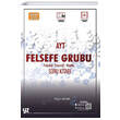 AYT Felsefe Grubu Soru Bankas YZ Yaynlar