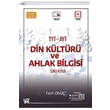 TYT AYT Din Kltr ve Ahlak Bilgisi Soru Bankas YZ Yaynlar