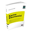 Kamu Ekonomisi Sava Yaynevi